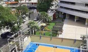 Imagem 2: Apartamento para aluguel com 119 metros quadrados com 3 quartos em Joaquim Távora - Fortal