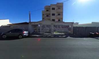 Imagem: Apartamento Padrão em São Carlos