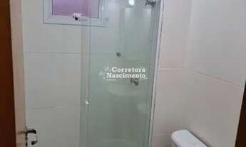 Imagem 6: Apartamento para aluguel com 52 metros quadrados com 2 quartos