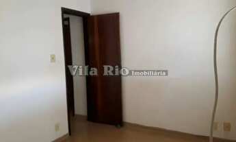 Imagem 4: Apartamento-À VENDA-Irajá-Rio de Janeiro-RJ