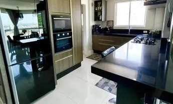 Imagem 3: Apartamento para Venda em Balneário Camboriú, Centro, 3 dormitórios, 3 suítes, 4 banheiros