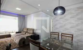 Imagem 2: Apartamento para Aluguel - Centro, 2 Quartos, 67 m2