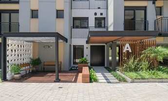 Imagem 5: Apartamento para Venda - 88.01m², 2 dormitórios, sendo 2 suites, 2 vagas - Tristeza