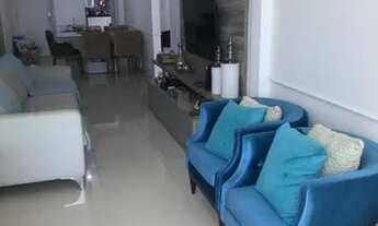 Imagem: Apartamento mobiliado de 3 quartos suíte