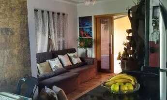 Imagem 6: Casa com 2 dormitórios à venda por R$ 790.000,00 - Vila Arquelau - Uberaba/MG