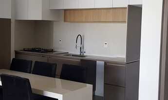 Imagem 3: Apartamento para venda próximo ao shopping iguatemi no edifício atlantis