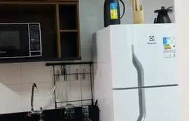 Imagem 12: ÓTIMA OPORTUNIDADE de estúdio com mobília na Vila Mariana prontinho para morar COMPLETO