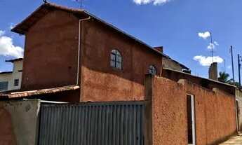 Imagem: Aluguel / venda casa delfino MOC