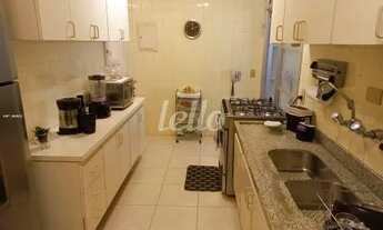 Imagem 4: São Paulo - Apartamento Padrão - Campo Belo