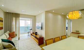 Imagem: Apartamento à venda no Anália Franco