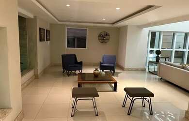 Imagem 4: Horizonte Residence