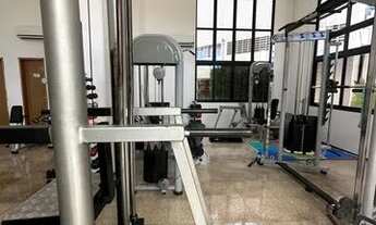 Imagem 2: Apartamento para aluguel tem 79 metros quadrados com 3 quartos em Ponta Negra - Natal - RN