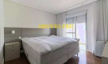 Imagem 7: APARTAMENTO RESIDENCIAL em SÃO PAULO - SP, PARAÍSO