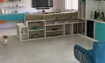 Imagem 4: Apartamento para venda tem 254 metros quadrados com 3 quartos em Adalgisa - Osasco - SP