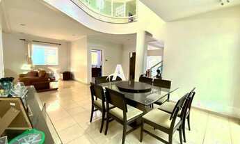 Imagem 2: Comercial à venda, 4 quartos, 2 suítes, 8 vagas, JARDIM KARAÍBA - Uberlândia/MG