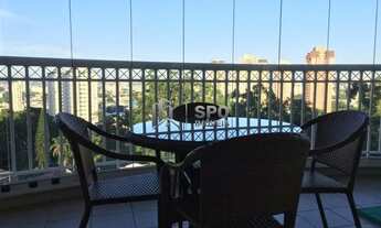 Imagem 5: Apartamento de 264 metros com 4 suites, um por andar no Jardim Marajoara