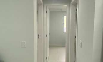 Imagem 5: Apartamento para venda possui 50 metros quadrados com 2 quartos