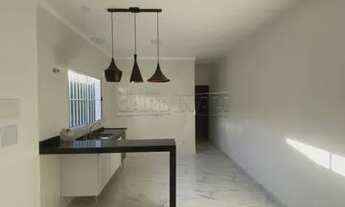 Imagem 7: Sao Carlos - Casa Padrão - Vila Costa do Sol