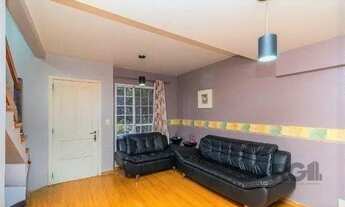 Imagem 4: Casa condominio 3 dormitórios vaga e infra