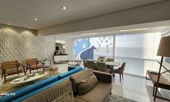 Imagem 3: Apartamento no Condomínio Concept - Adrianópolis - Manaus