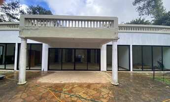 Imagem 2: Casa na Chácara Flora recém reformada com 7000 mts terreno