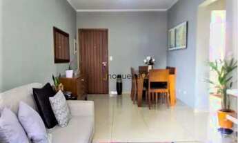 Imagem 3: Apartamento com 2 dormitórios para alugar, 87 m² por R$ 3.500,00/mês - Vila Nova Conceição