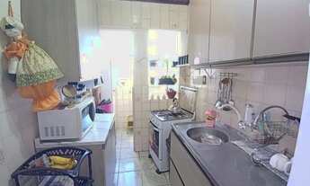 Imagem 5: Apartamento em Restinga Nova