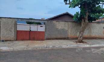 Imagem: Casa em Taquaral de Goiás