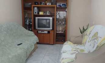 Imagem 5: Casa com 2 quartos, Sala, Cozinha, Quintal, 2 Vagas com 130m² Parque Viana - Barueri - SP