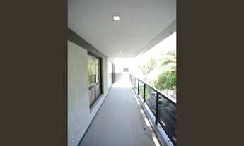 Imagem 7: Apartamento para Aluguel - Botafogo, 3 Quartos, 113 m2