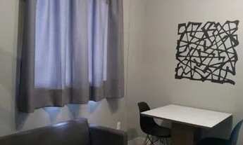 Imagem 6: Studio Maravilhoso e a passos do mar