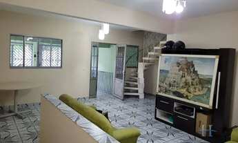 Imagem: Casa à venda, 290 m² por R$ 650.000,00