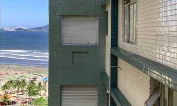 Imagem 4: Apartamento Mobiliado para alugar em São Vicente na Praia do Itararé