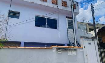 Imagem 1: Casa de vila para aluguel possui 50 metros quadrados com 1 quarto em Jardim Letícia - São