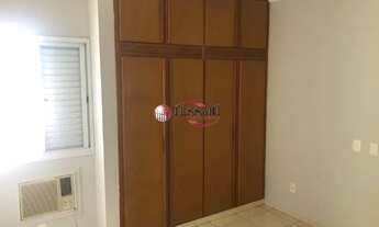 Imagem 3: Apartamento para aluguel, 2 quartos, 1 vaga, Jardim Bordon - São José do Rio Preto/SP