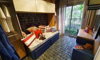 Imagem 5: Apartamento, Brooklin - São Paulo