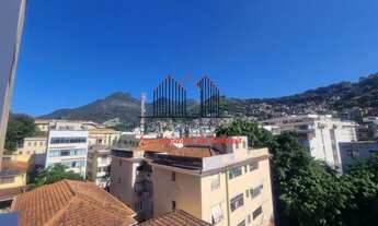 Imagem 3: Apartamento com 2 Quartos, Varanda e Vaga à Venda na Tijuca!!! Próximo ao Largo da Usina!!