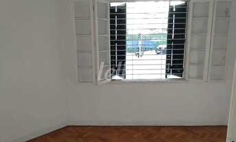Imagem 4: São Paulo - Apartamento Padrão - Consolação