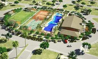 Imagem 4: Lote com 300m² no Condomínio Pipa Golf