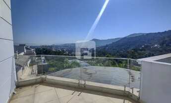 Imagem: Casa de 5 dormitórios no Córrego Grande