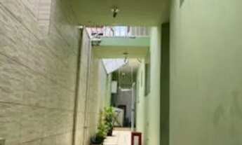 Imagem 4: SÃO PAULO - Casa Padrão - JARDIM AEROPORTO