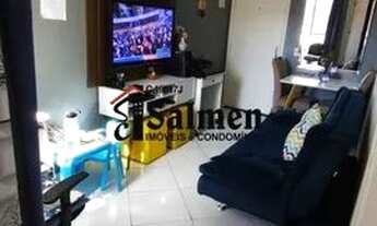 Imagem 3: GUARULHOS - Apartamento Padrão - JARDIM DOURADO