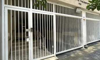 Imagem: Apartamento 13.º em Pinheiros direto com