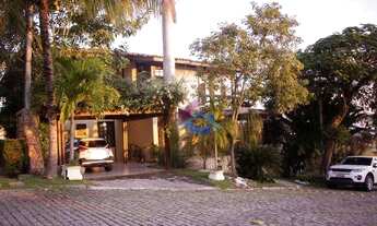 Imagem: Casa em Condomínio com 4 dormitórios à