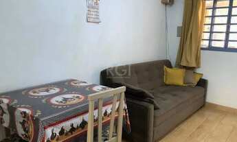 Imagem 5: Sobrado para Venda - 78.98m², 2 dormitórios, 1 vaga - Hípica