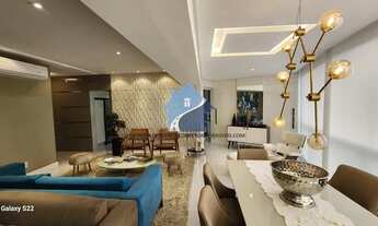 Imagem 5: Apartamento no Condomínio Concept - Adrianópolis - Manaus