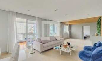 Imagem: Apartamento à Venda - Campo Belo, 4 Quartos