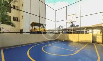 Imagem 6: Apartamento 3 Quartos - Setor Parque Oeste Industrial codigo: 24930