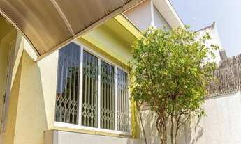 Imagem: SAO PAULO - Casa Padrão - IPIRANGA