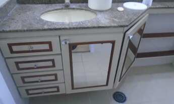 Imagem 6: Apartamento para aluguel com 68 metros quadrados com 2 quartos em Moema - São Paulo - SP